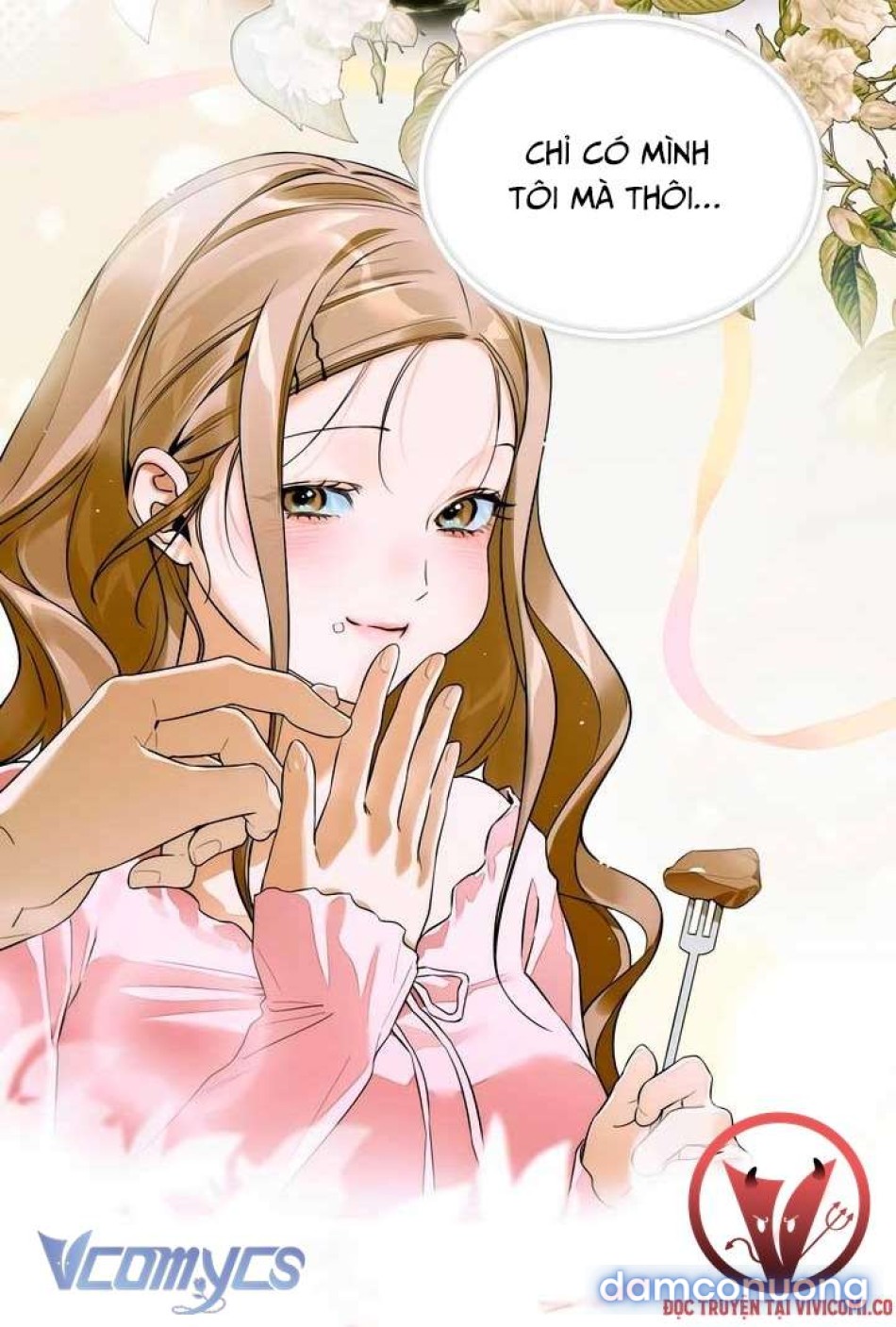 [18+] Mong Ước Của Ác Quỷ 