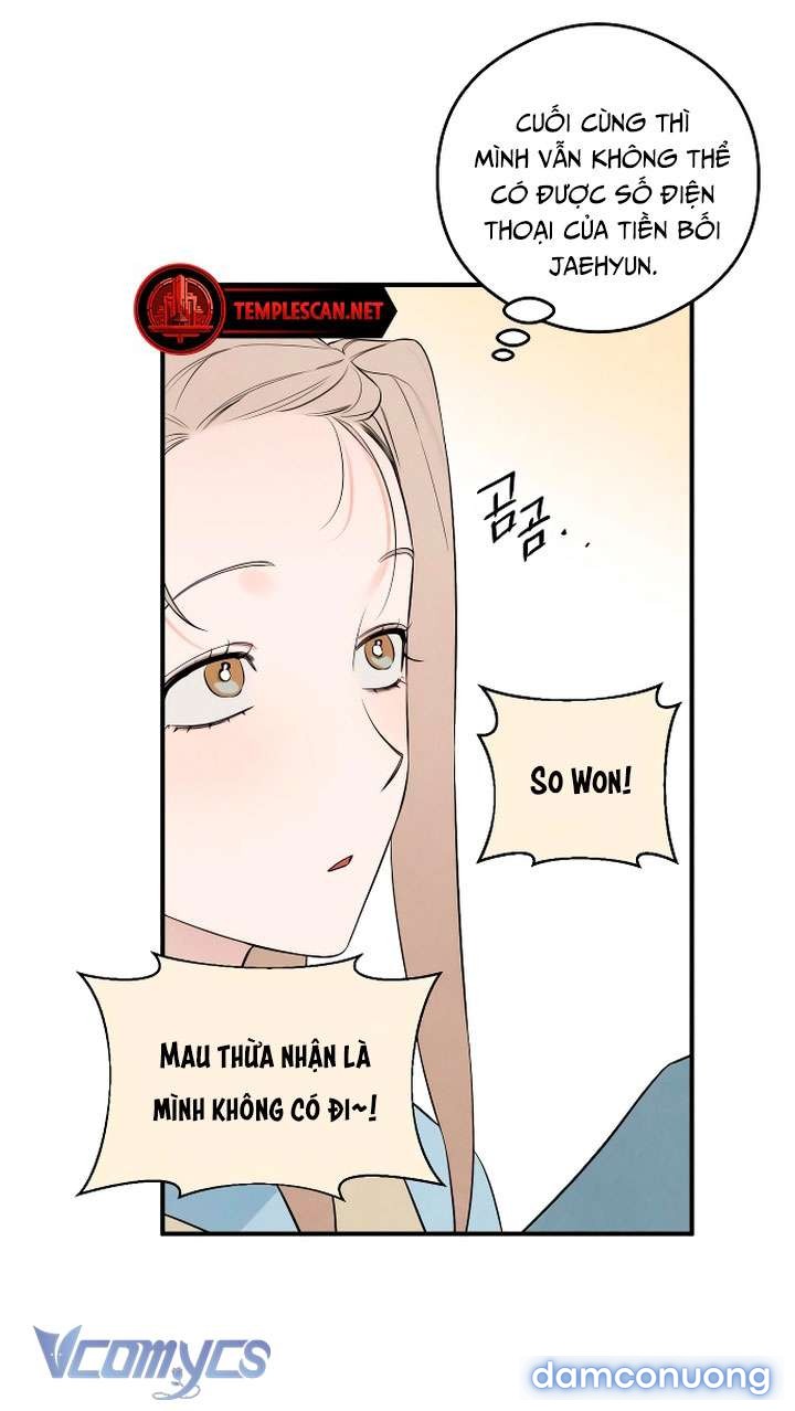 [18+] Mong Ước Của Ác Quỷ 