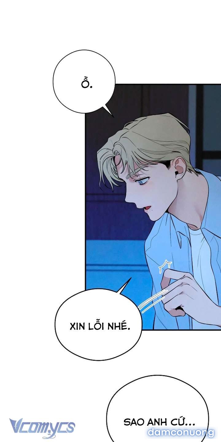 [18+] Mong Ước Của Ác Quỷ 