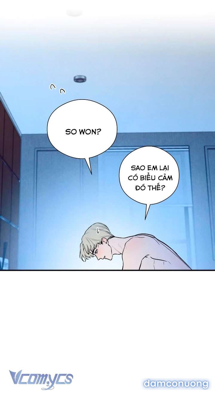 [18+] Mong Ước Của Ác Quỷ 