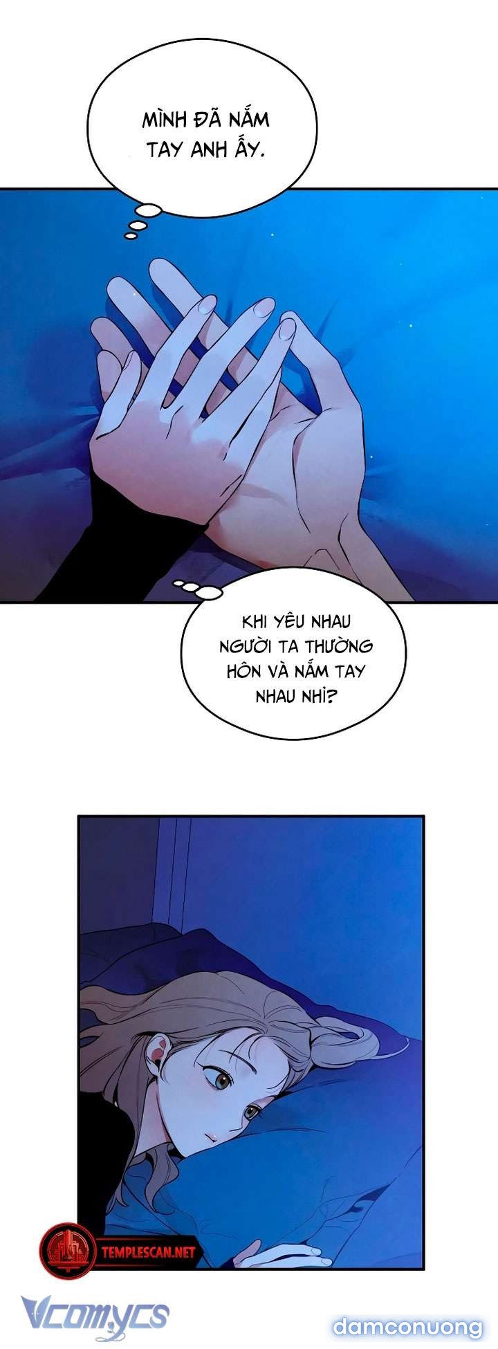 [18+] Mong Ước Của Ác Quỷ 