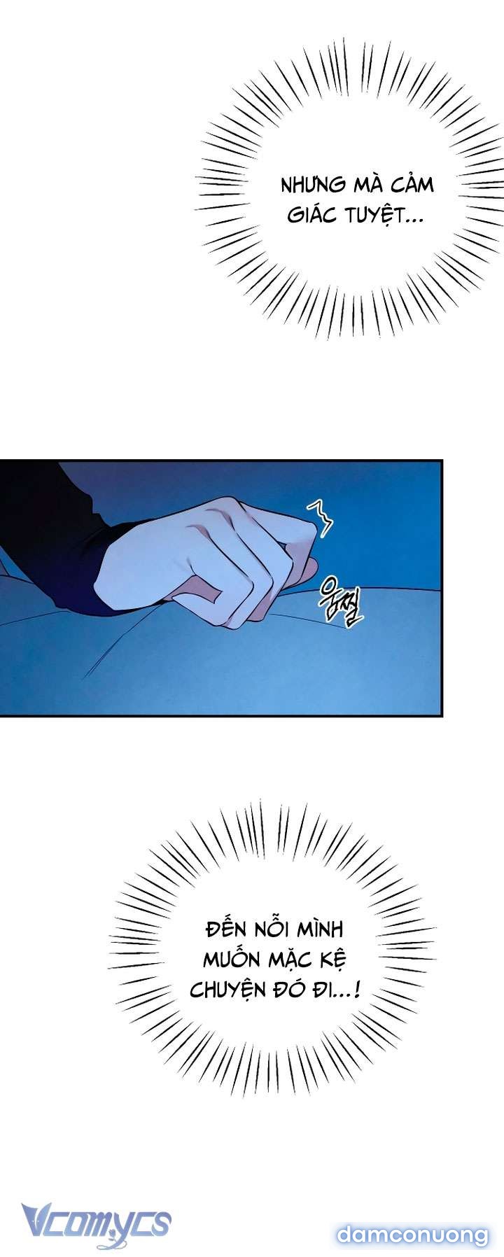 [18+] Mong Ước Của Ác Quỷ 
