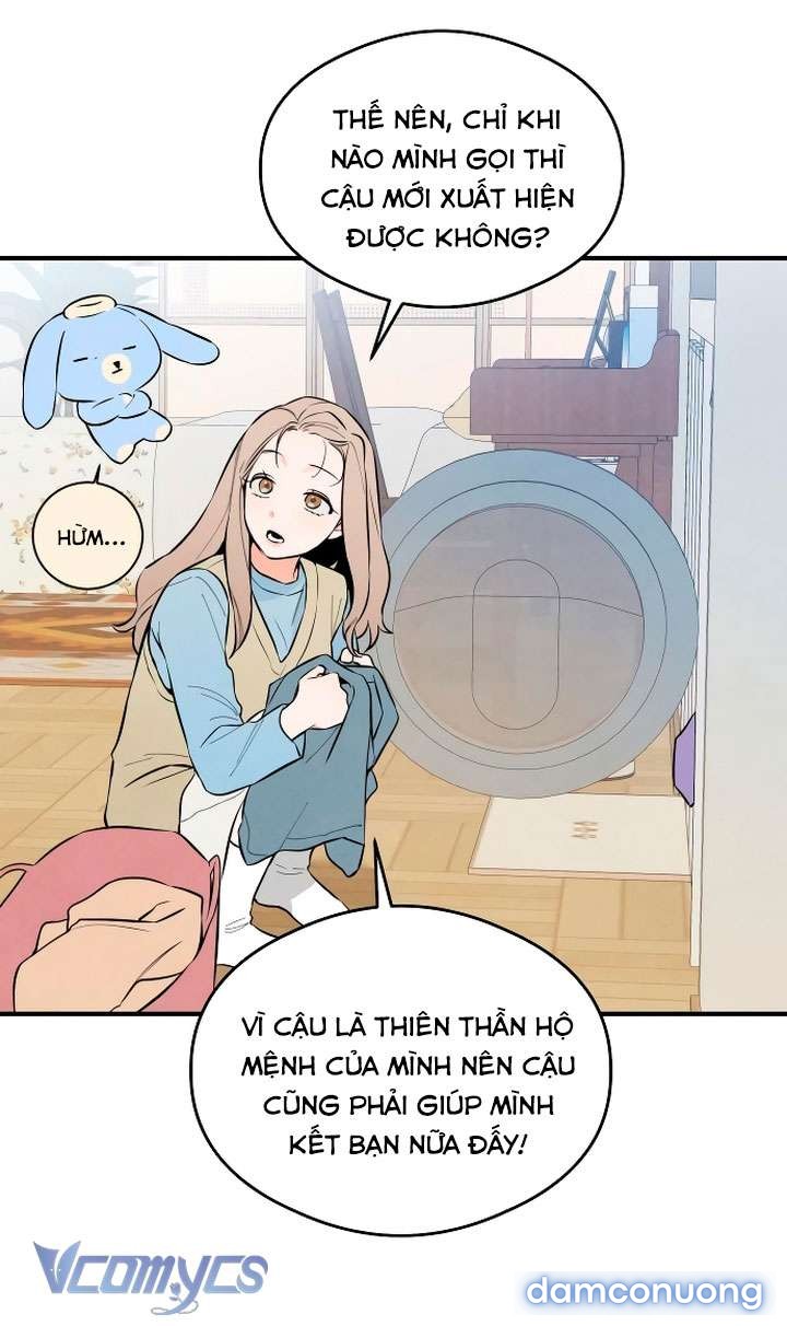 [18+] Mong Ước Của Ác Quỷ 