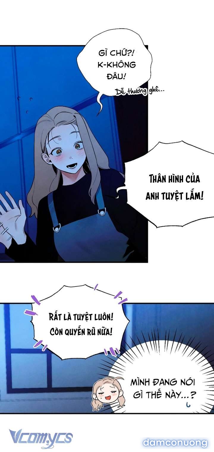 [18+] Mong Ước Của Ác Quỷ 