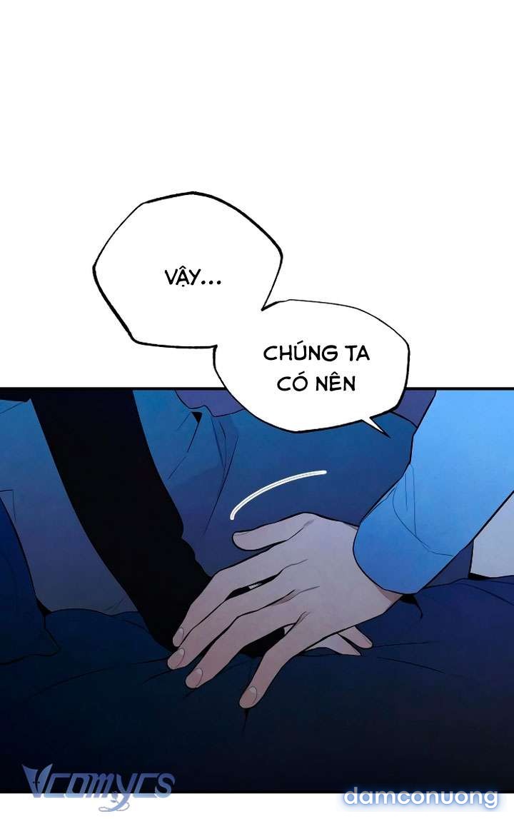 [18+] Mong Ước Của Ác Quỷ 