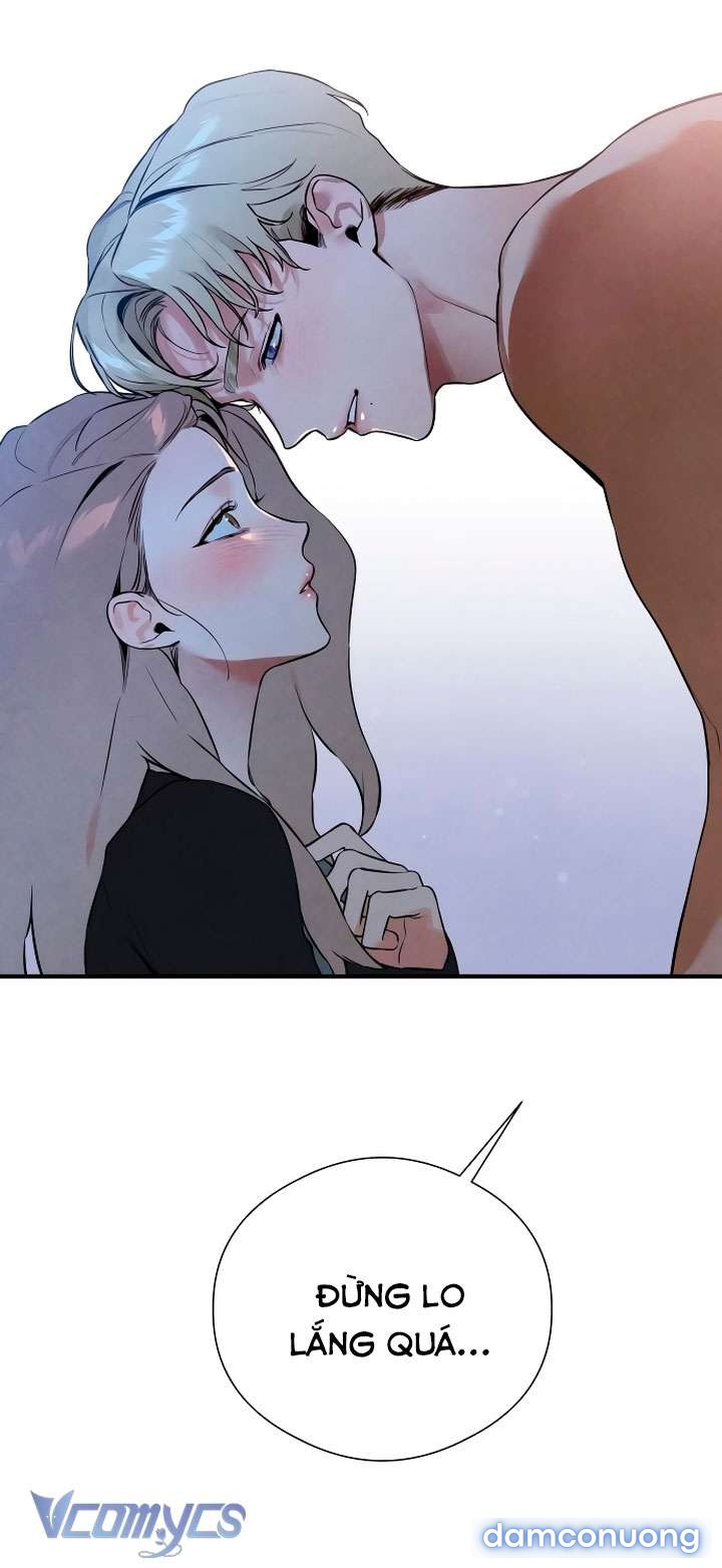 [18+] Mong Ước Của Ác Quỷ 