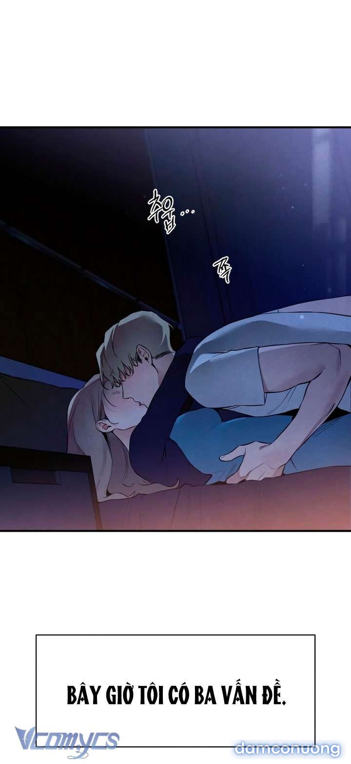 [18+] Mong Ước Của Ác Quỷ 