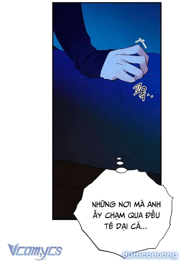 [18+] Mong Ước Của Ác Quỷ 