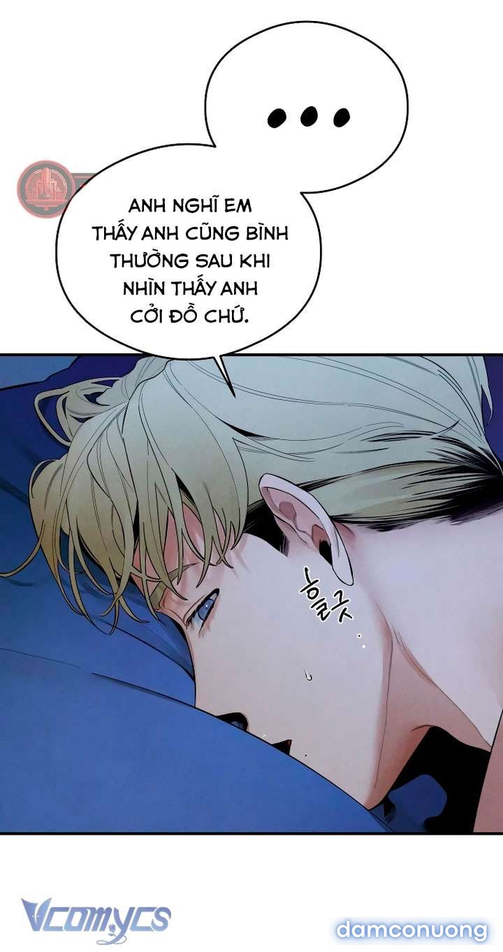 [18+] Mong Ước Của Ác Quỷ 