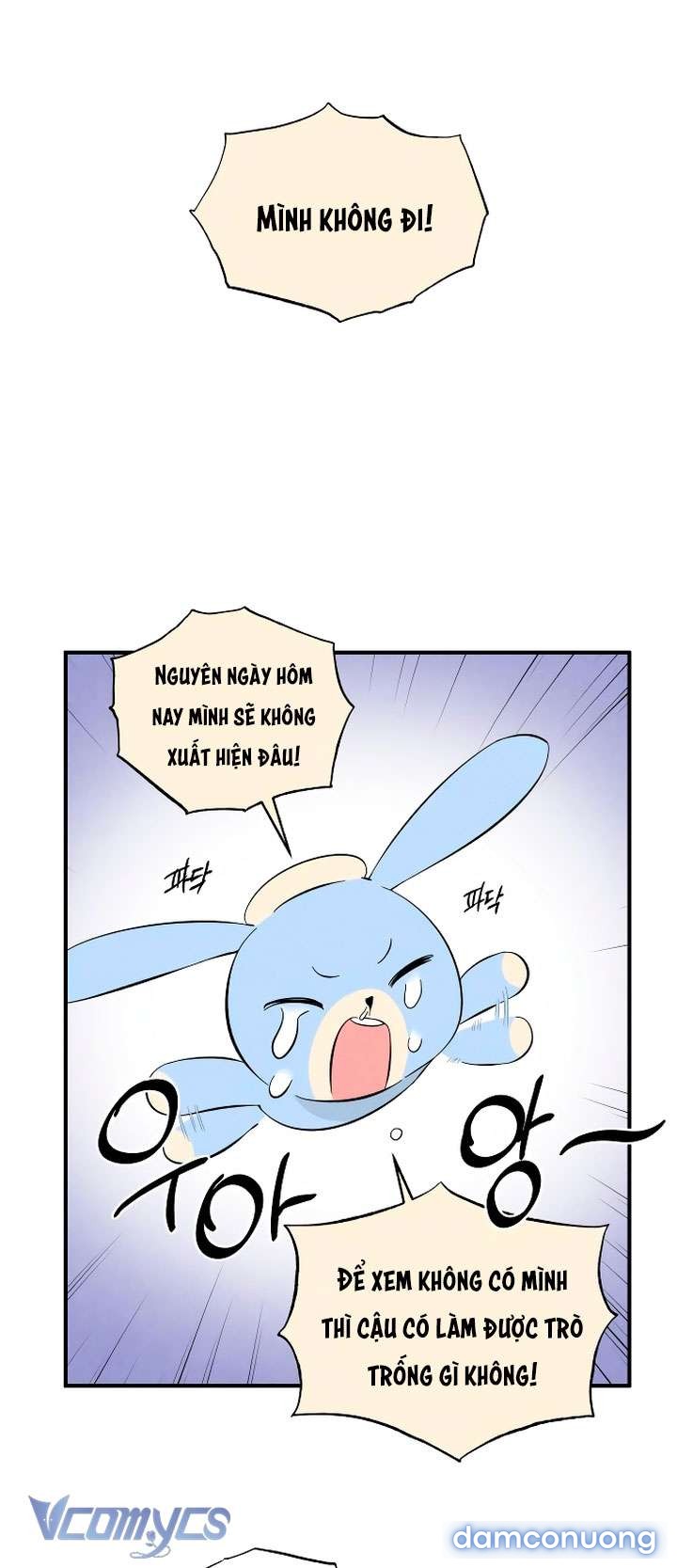 [18+] Mong Ước Của Ác Quỷ 