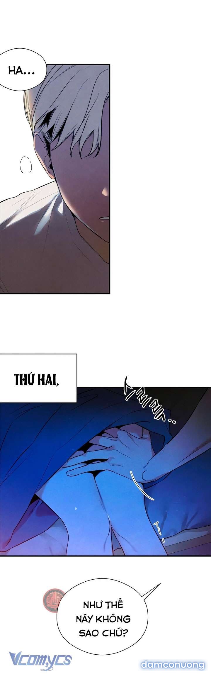 [18+] Mong Ước Của Ác Quỷ 