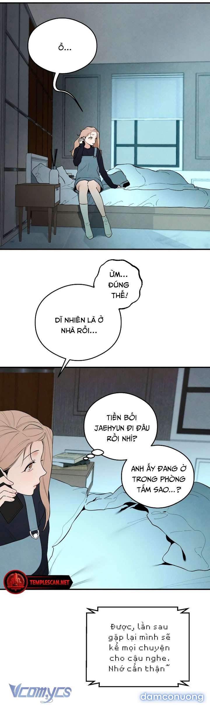 [18+] Mong Ước Của Ác Quỷ 