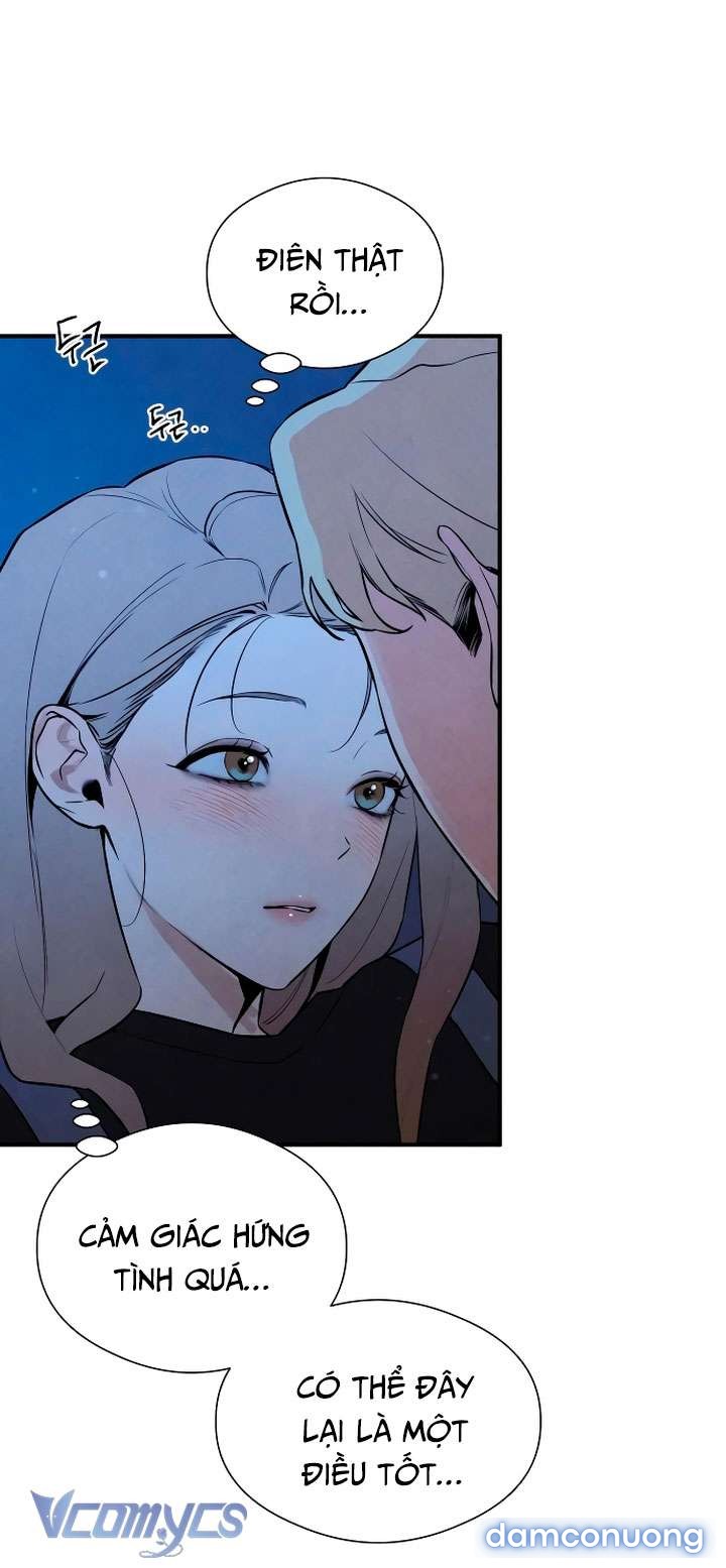 [18+] Mong Ước Của Ác Quỷ 
