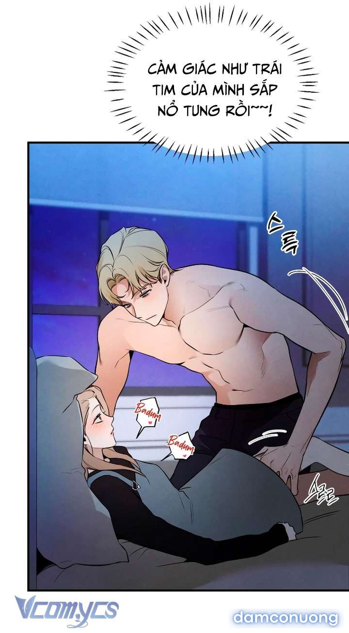 [18+] Mong Ước Của Ác Quỷ 