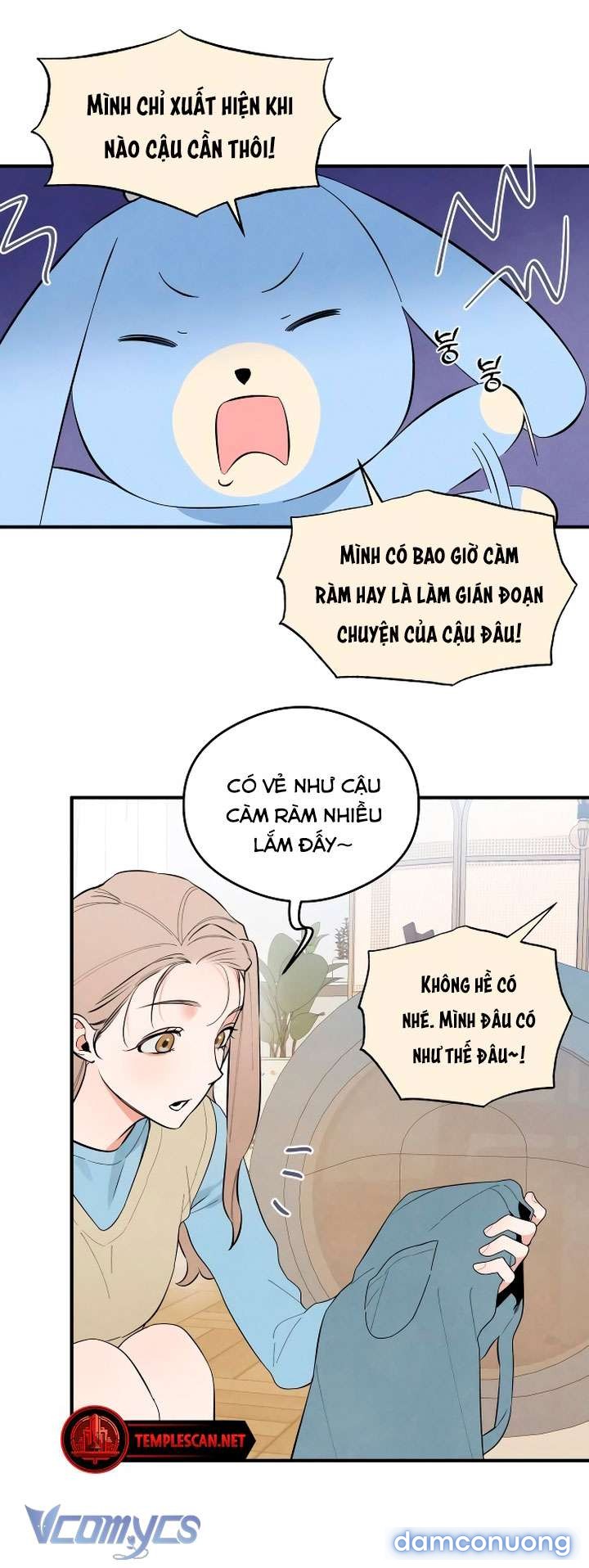 [18+] Mong Ước Của Ác Quỷ 