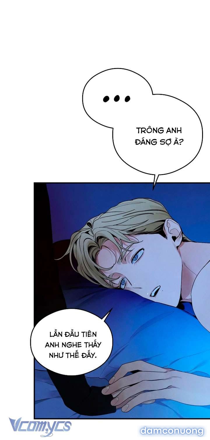 [18+] Mong Ước Của Ác Quỷ 