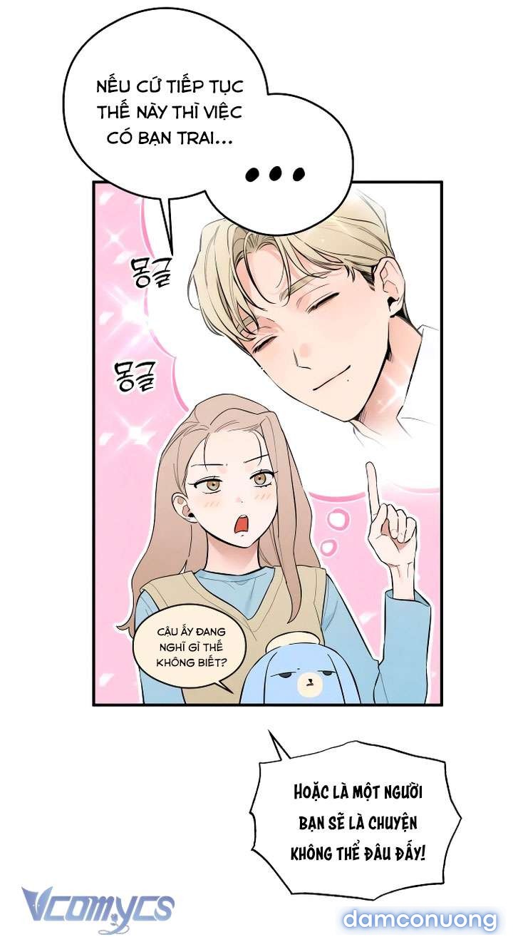 [18+] Mong Ước Của Ác Quỷ 