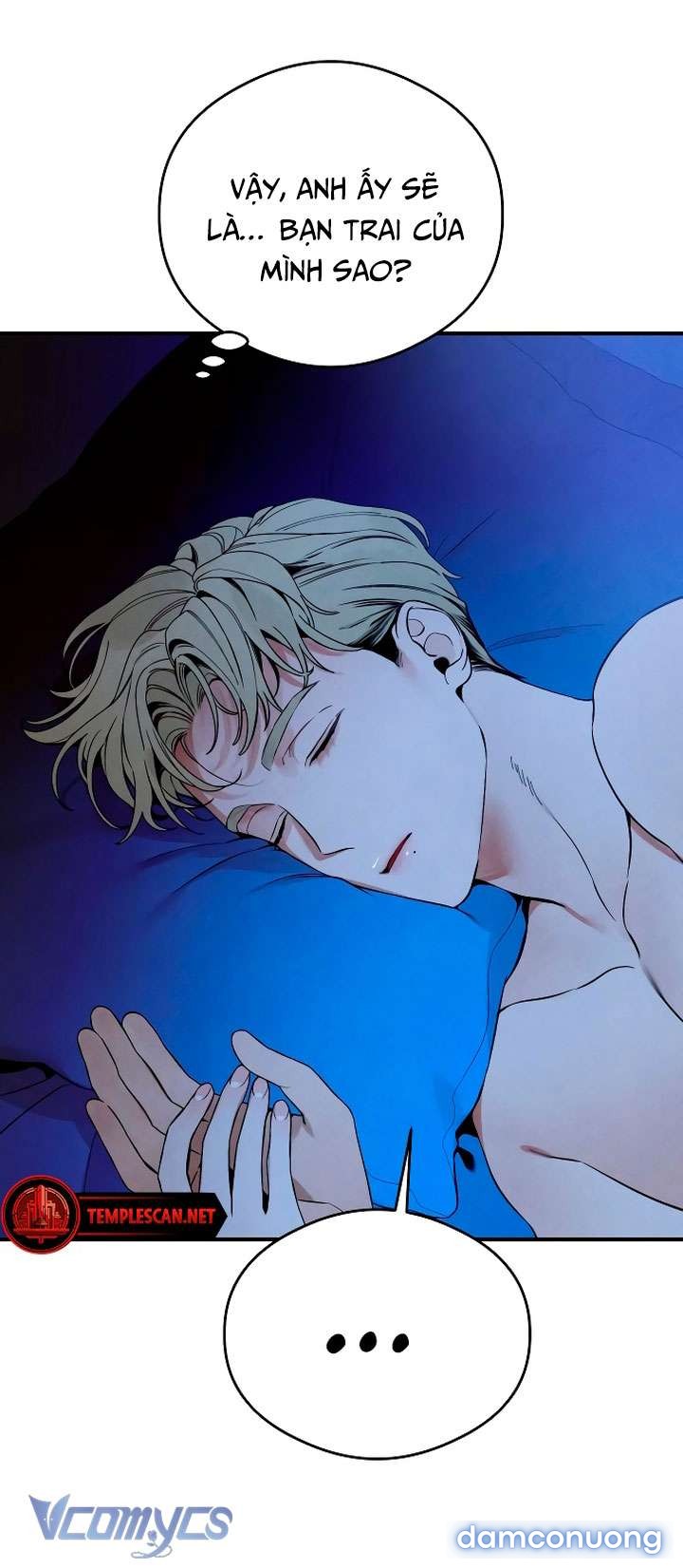 [18+] Mong Ước Của Ác Quỷ 