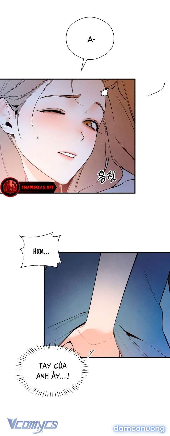 [18+] Mong Ước Của Ác Quỷ 