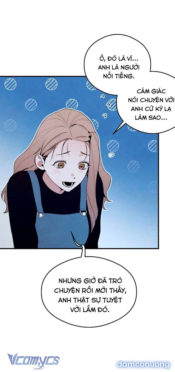 [18+] Mong Ước Của Ác Quỷ 
