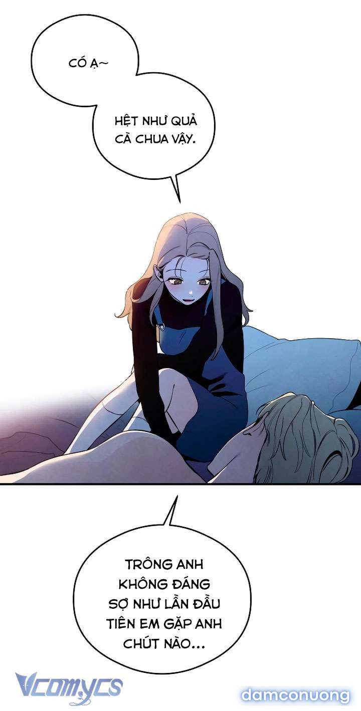[18+] Mong Ước Của Ác Quỷ 