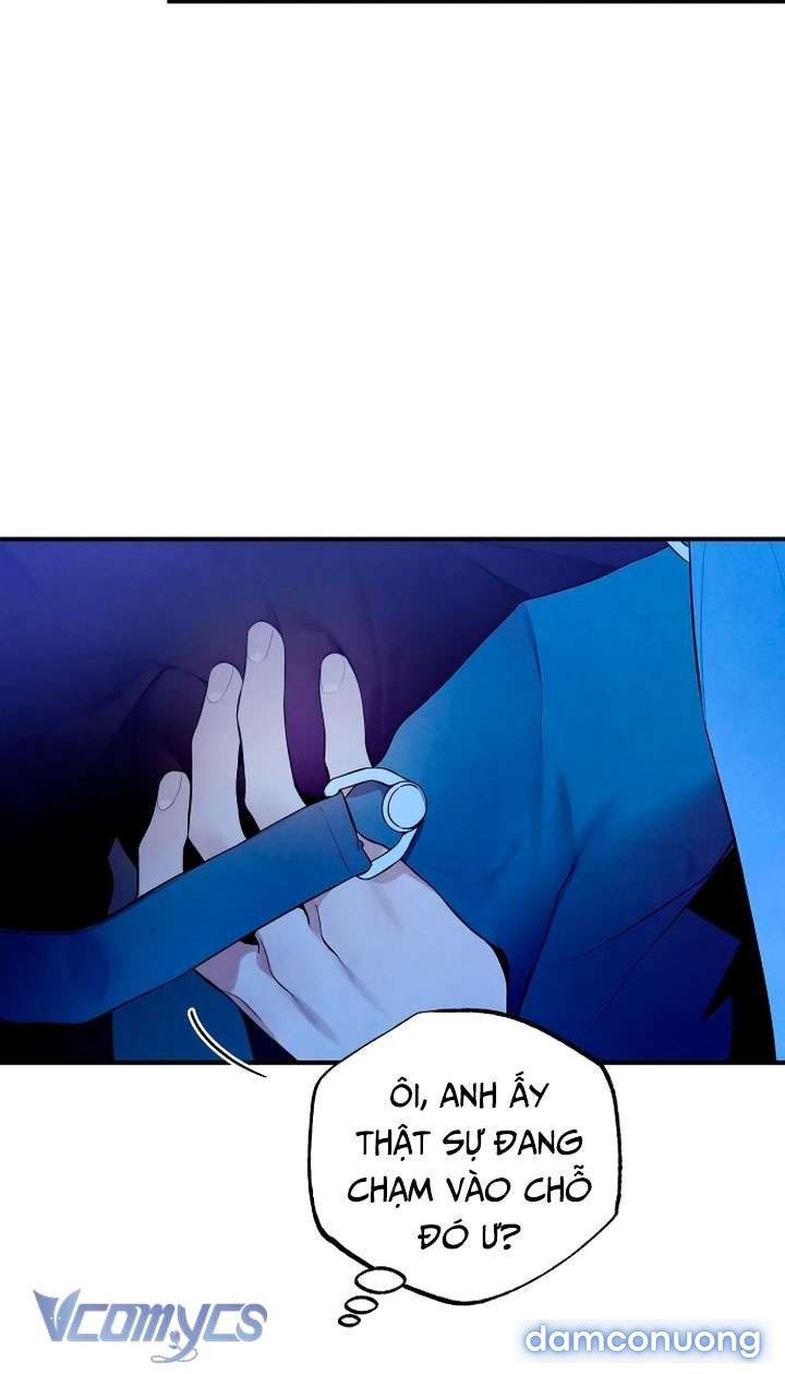 [18+] Mong Ước Của Ác Quỷ 