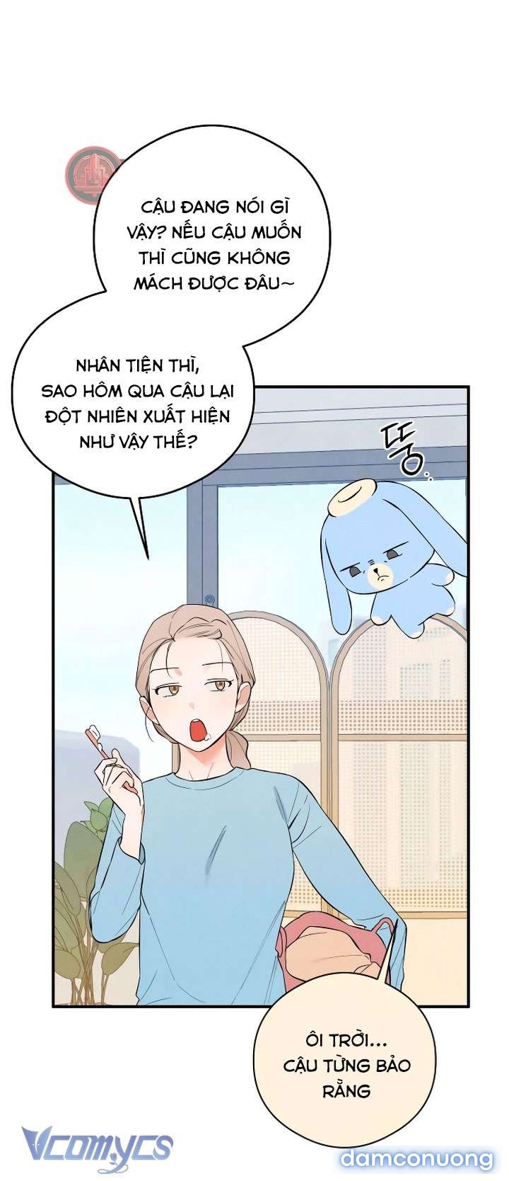 [18+] Mong Ước Của Ác Quỷ 
