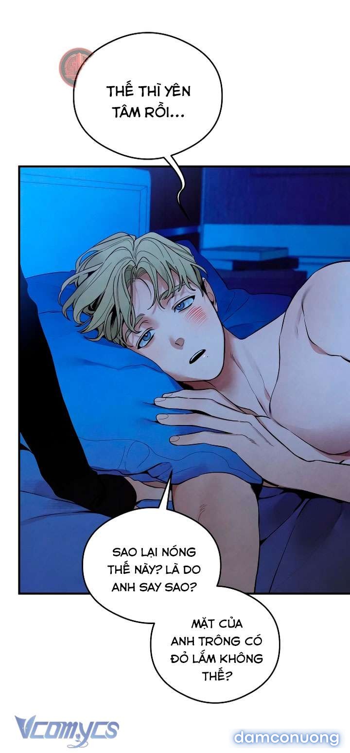 [18+] Mong Ước Của Ác Quỷ 