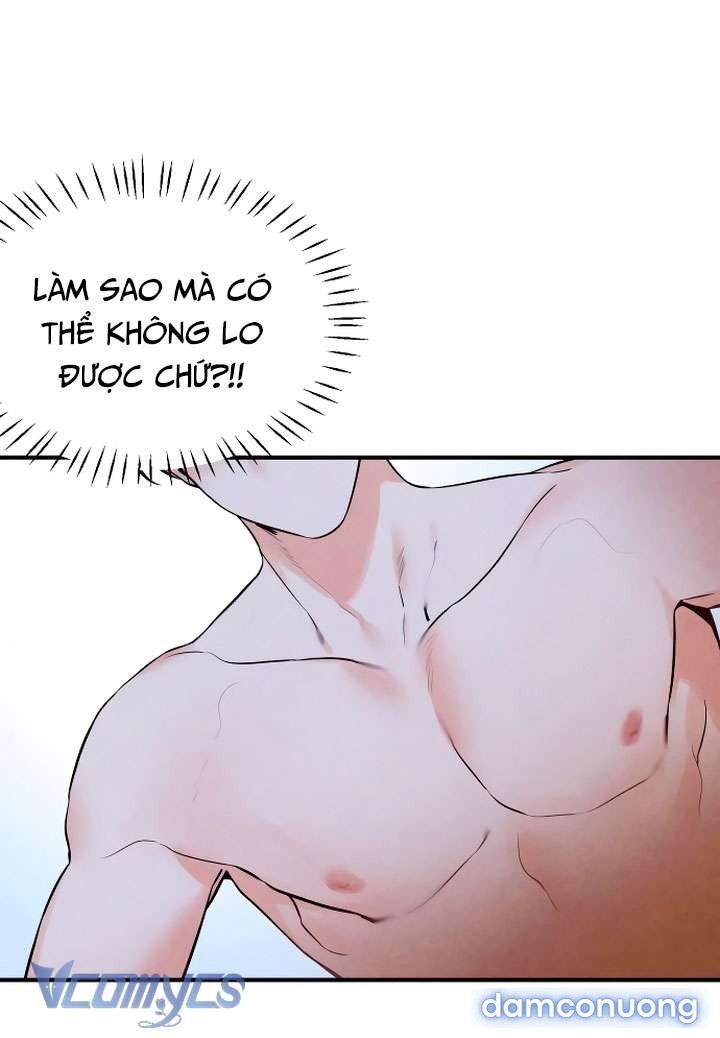 [18+] Mong Ước Của Ác Quỷ 