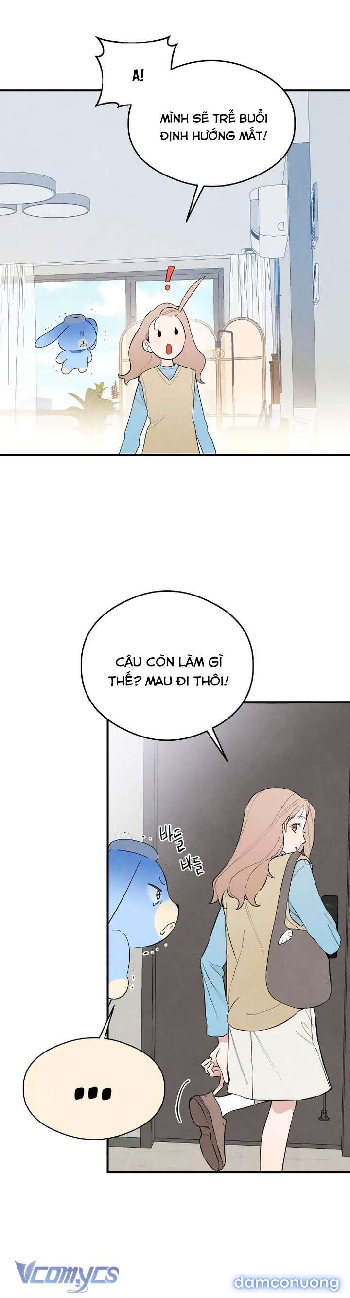[18+] Mong Ước Của Ác Quỷ 