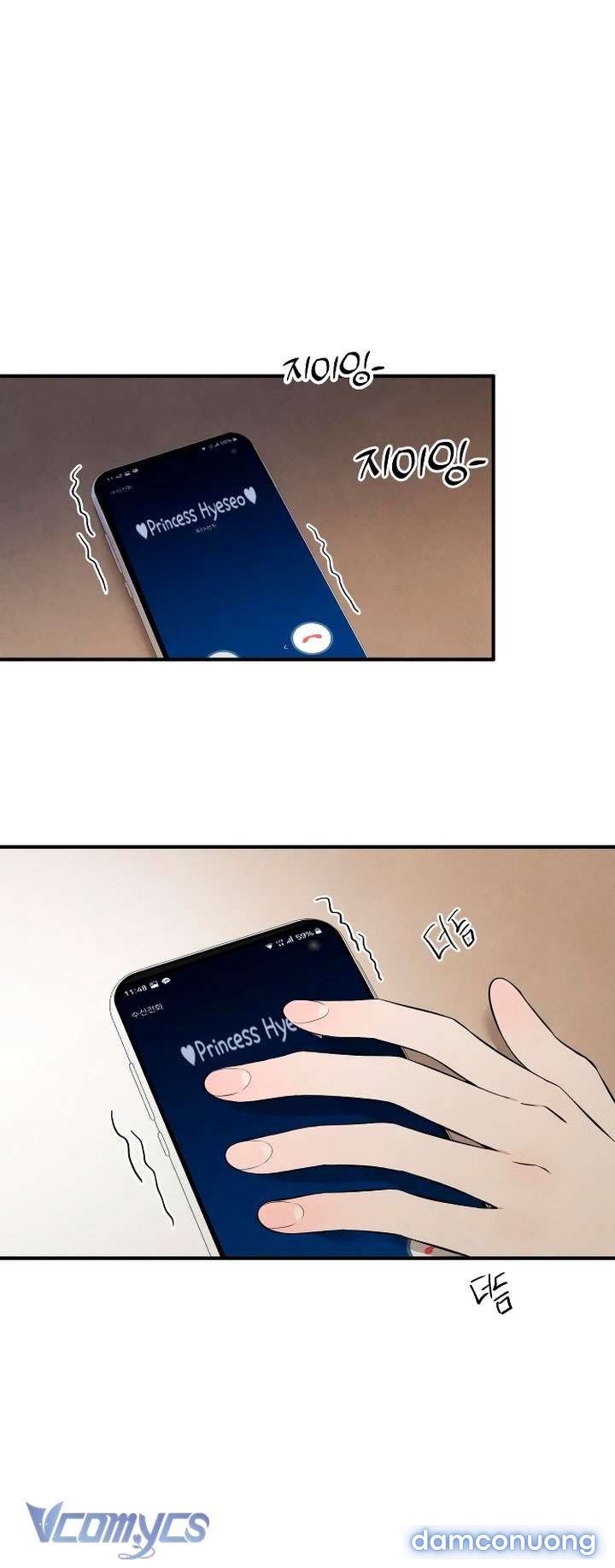 [18+] Mong Ước Của Ác Quỷ 