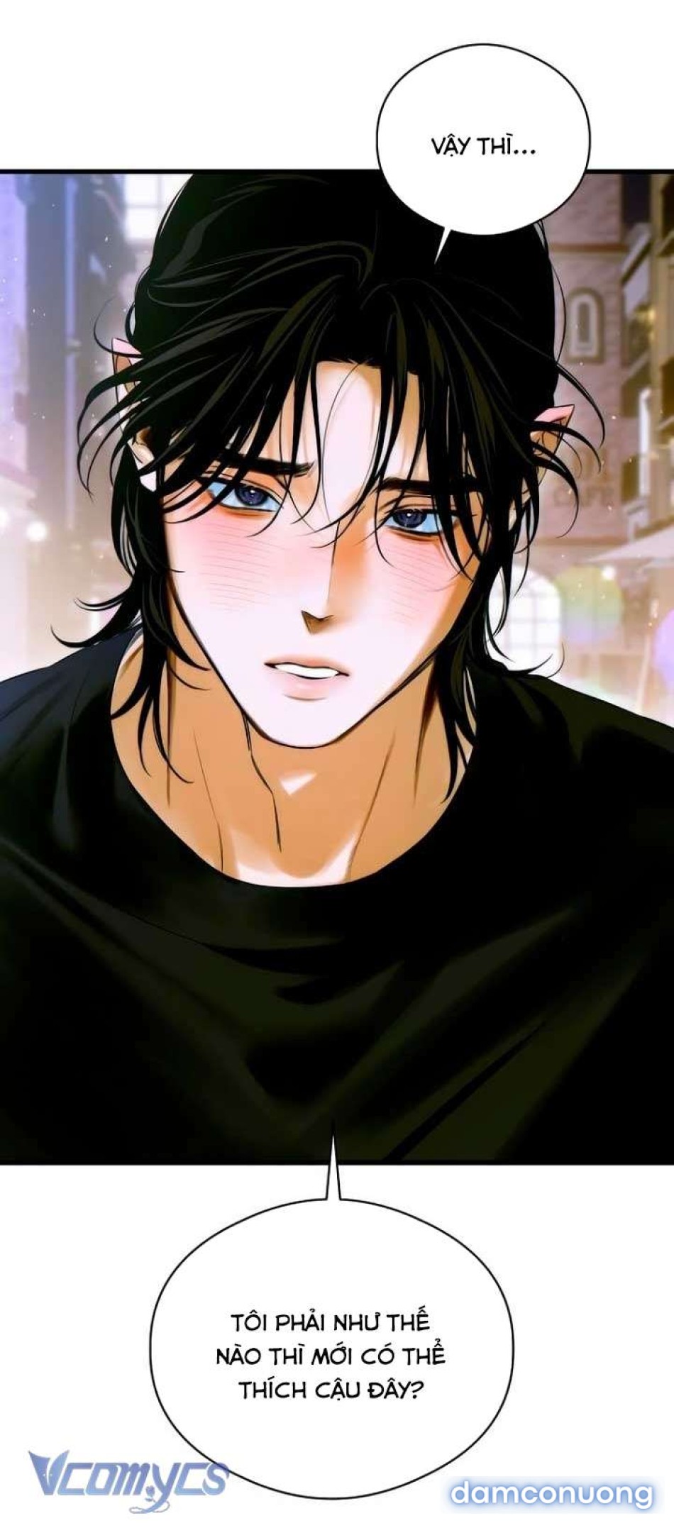 [18+] Mong Ước Của Ác Quỷ 