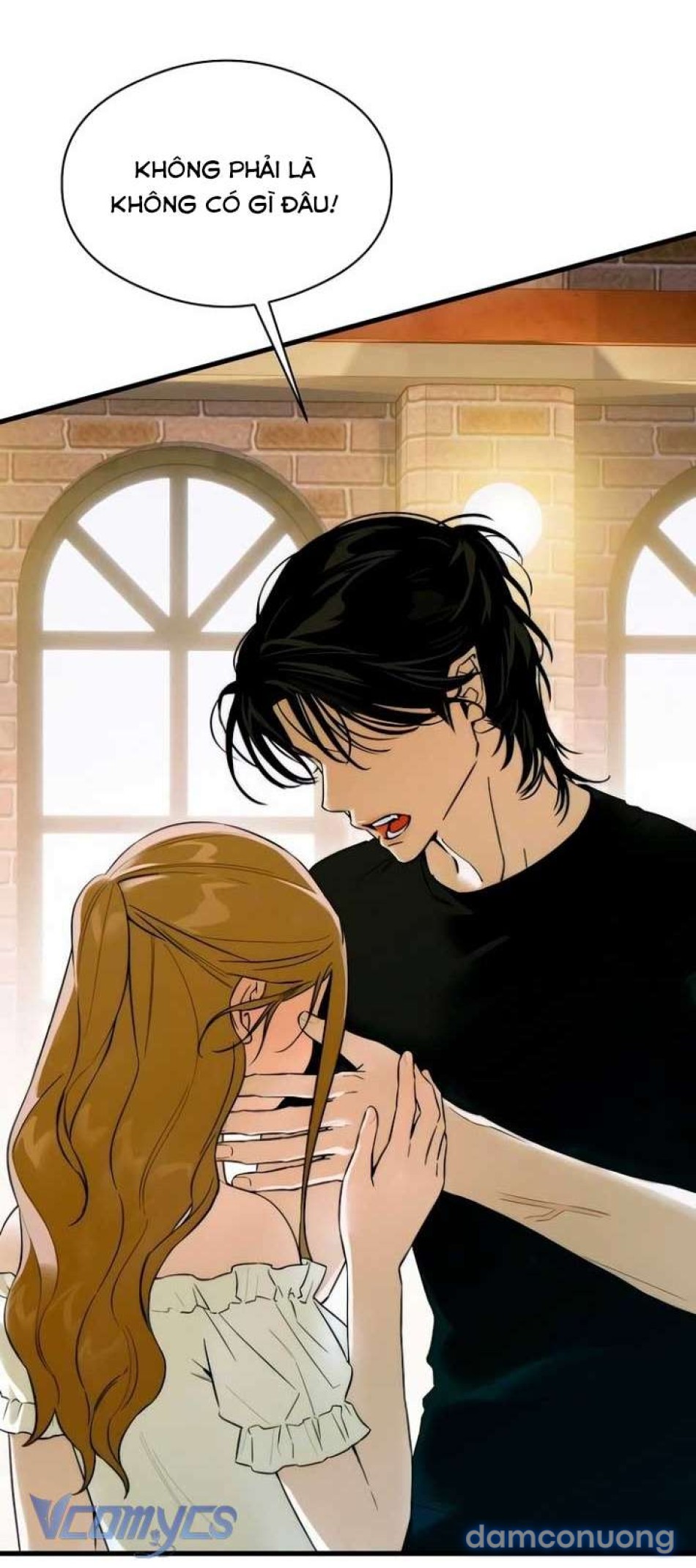 [18+] Mong Ước Của Ác Quỷ 