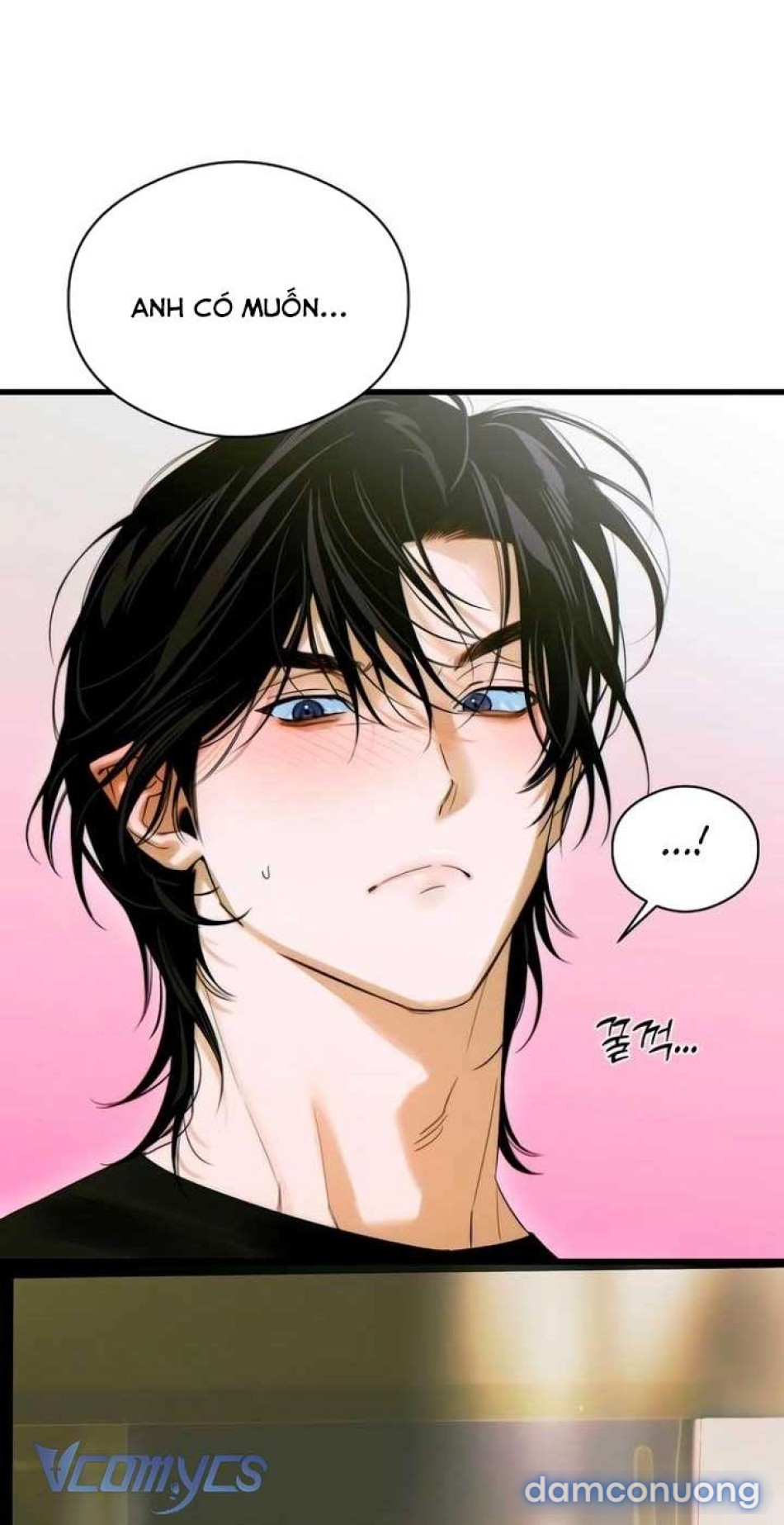 [18+] Mong Ước Của Ác Quỷ 