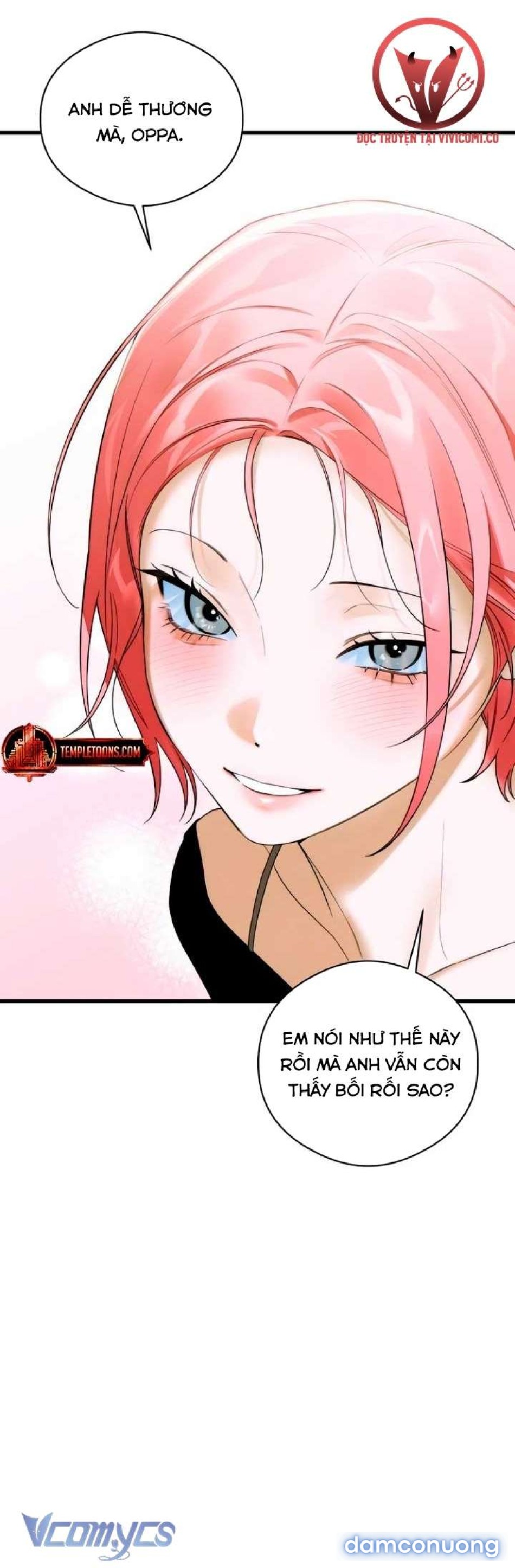 [18+] Mong Ước Của Ác Quỷ 