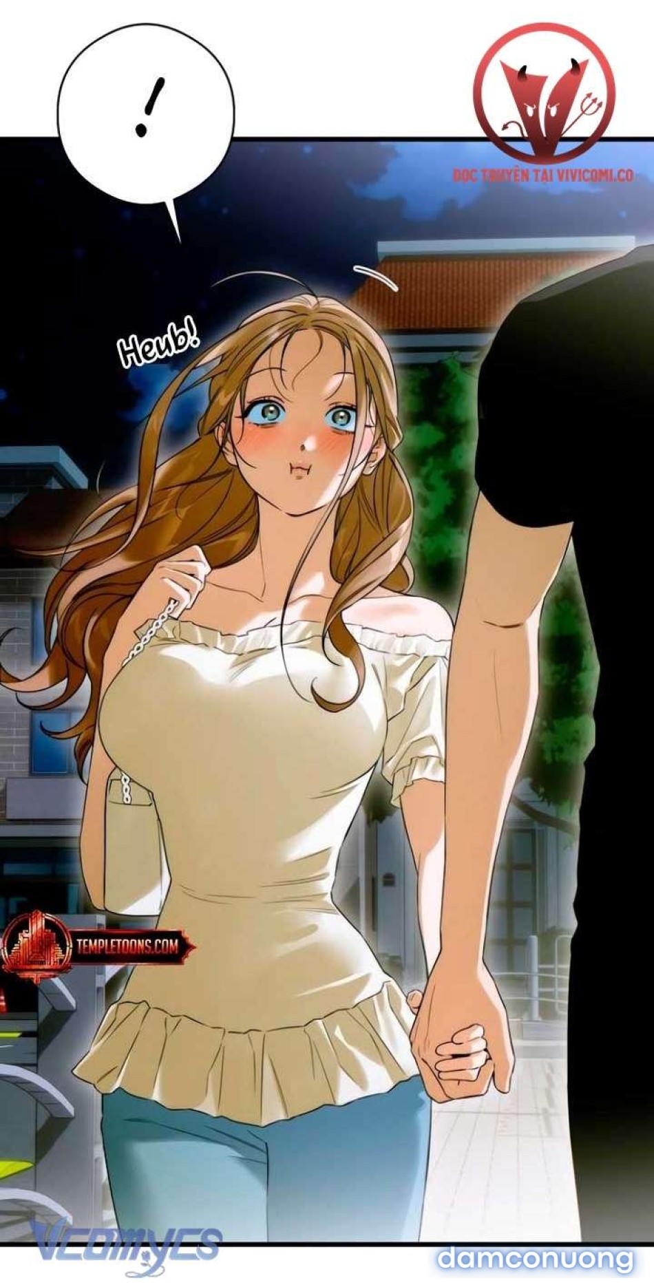 [18+] Mong Ước Của Ác Quỷ 