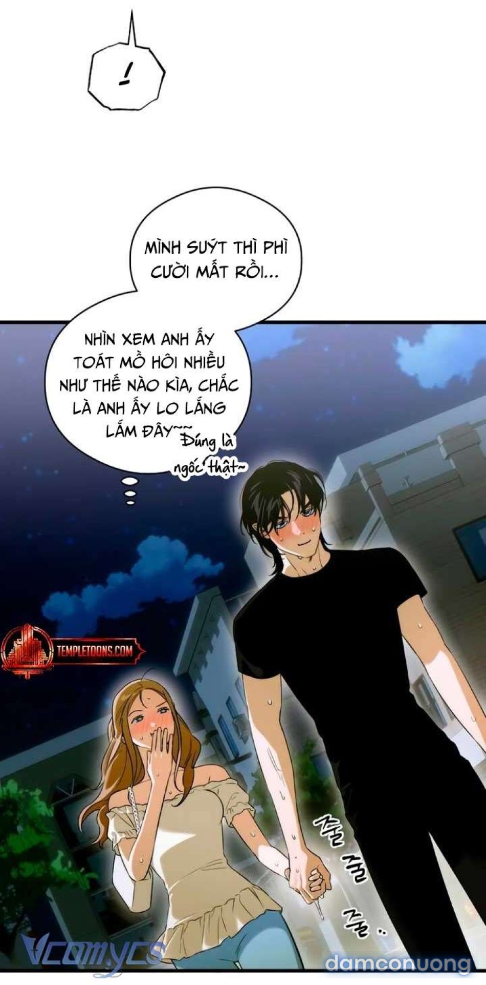 [18+] Mong Ước Của Ác Quỷ 