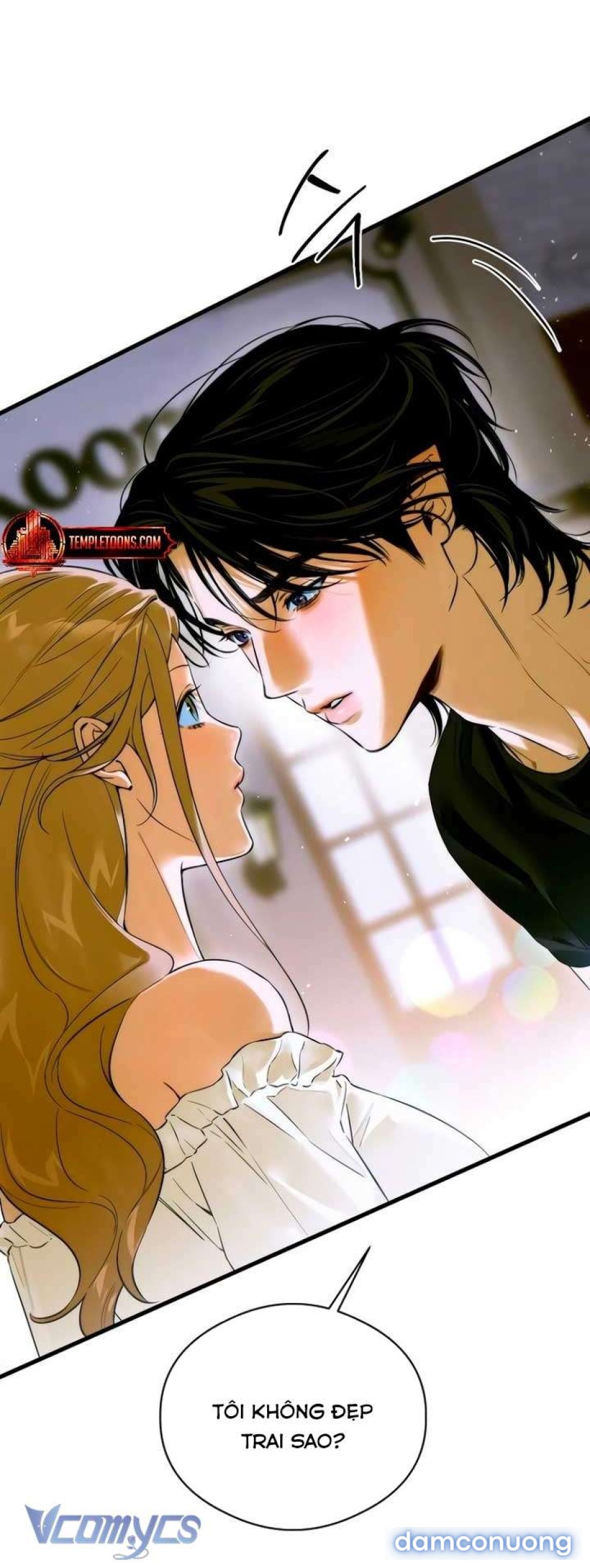 [18+] Mong Ước Của Ác Quỷ 