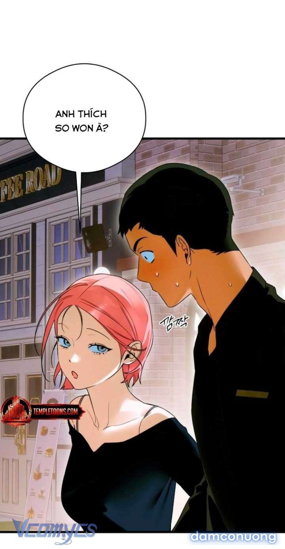 [18+] Mong Ước Của Ác Quỷ 