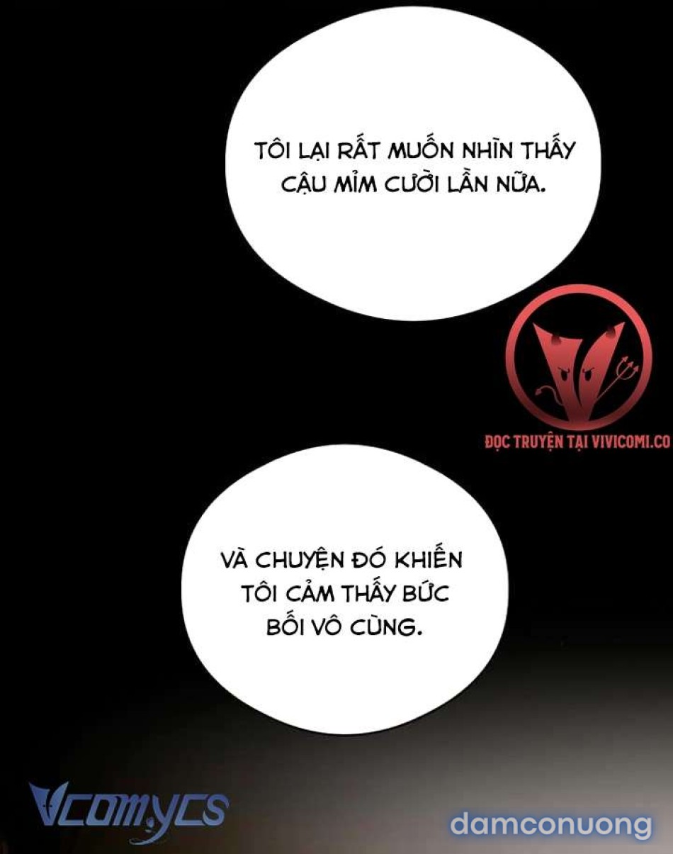 [18+] Mong Ước Của Ác Quỷ 
