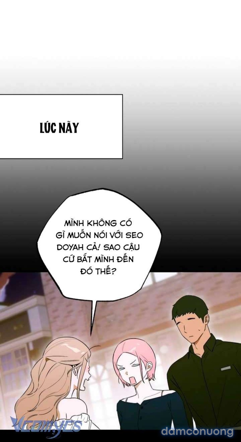 [18+] Mong Ước Của Ác Quỷ 
