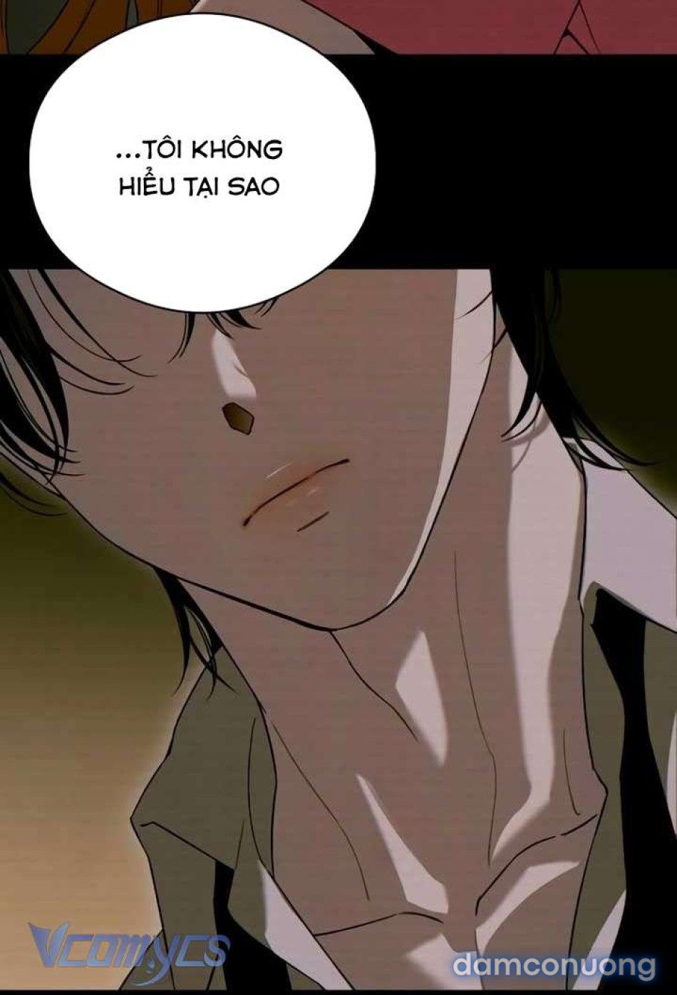 [18+] Mong Ước Của Ác Quỷ 