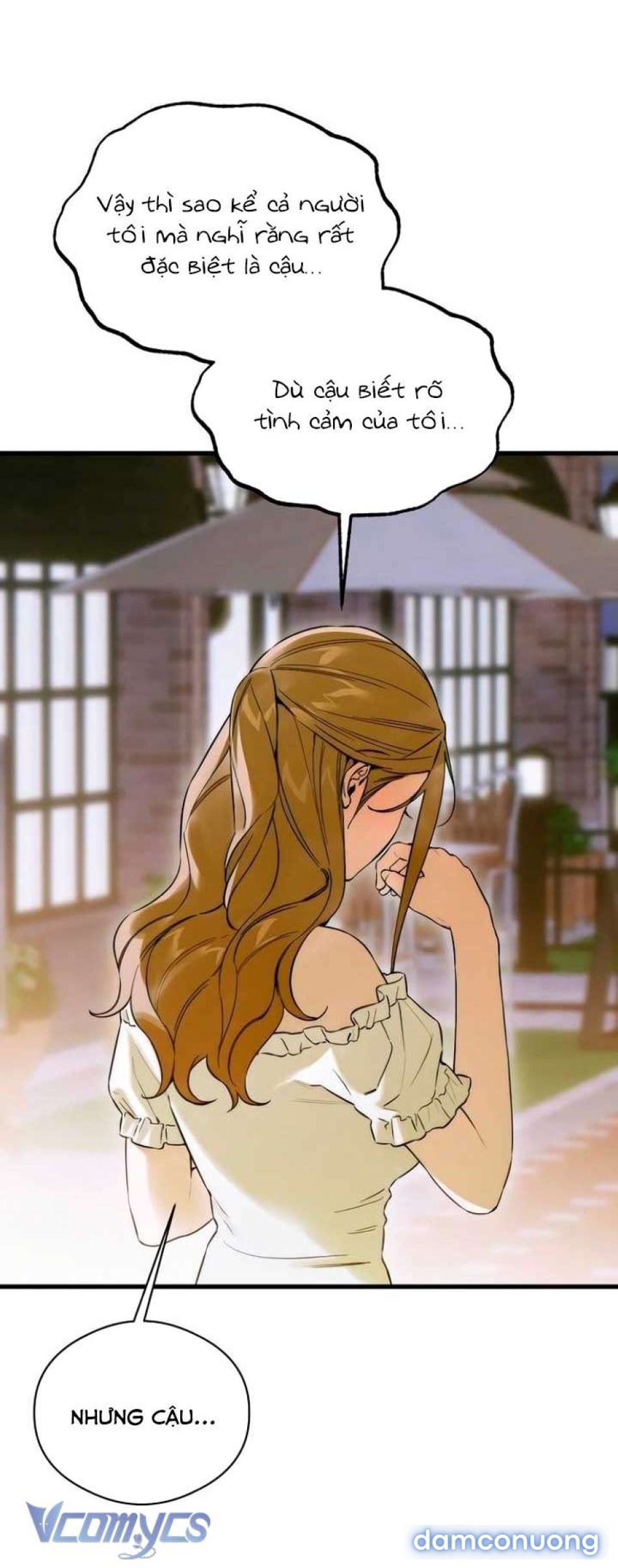 [18+] Mong Ước Của Ác Quỷ 