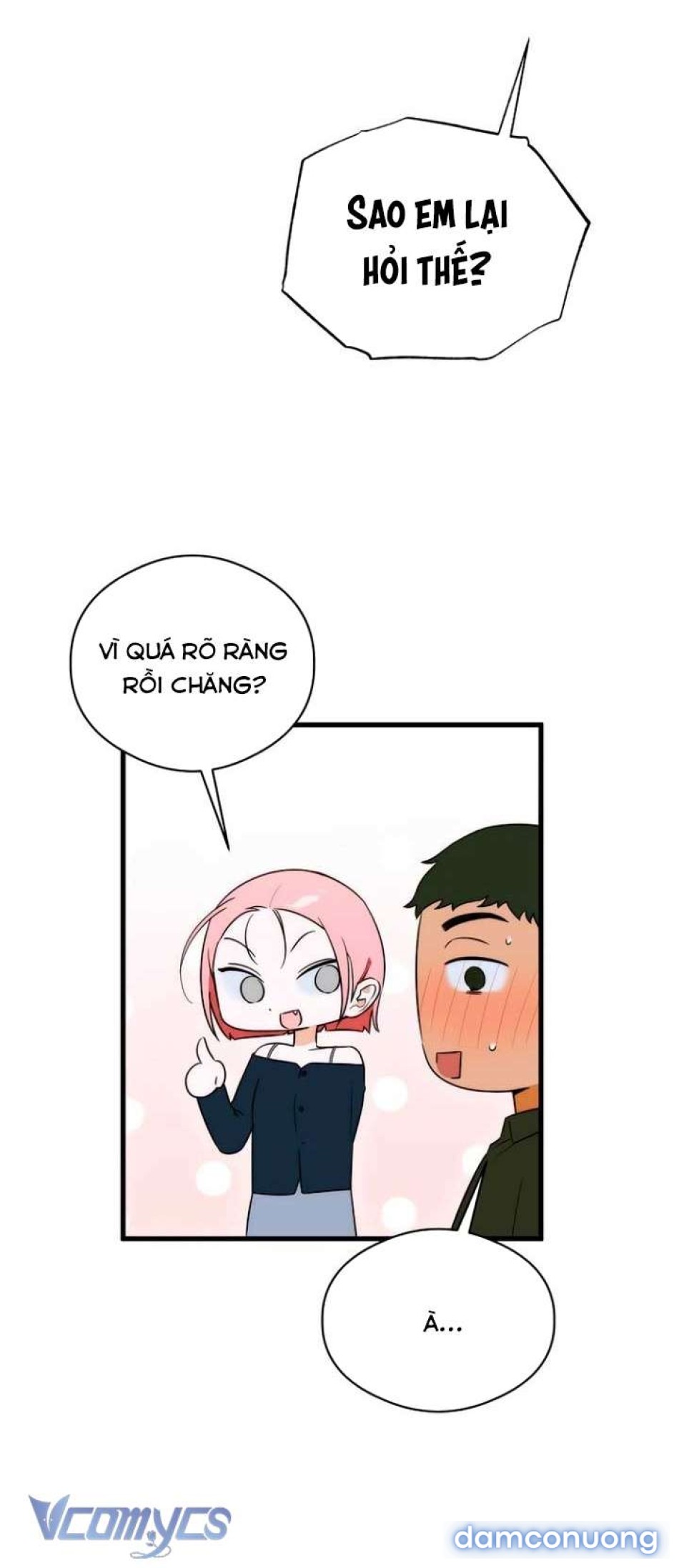 [18+] Mong Ước Của Ác Quỷ 