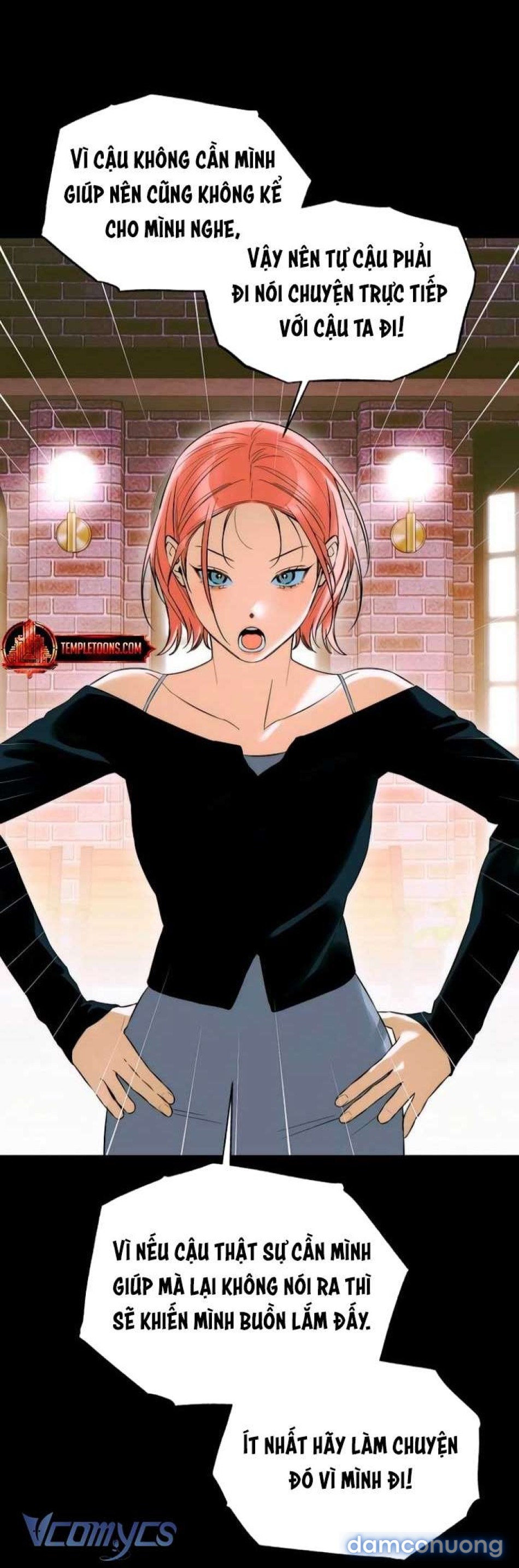 [18+] Mong Ước Của Ác Quỷ 