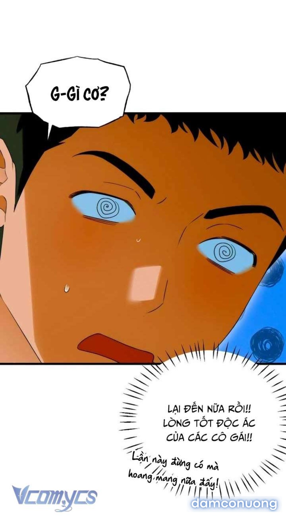 [18+] Mong Ước Của Ác Quỷ 