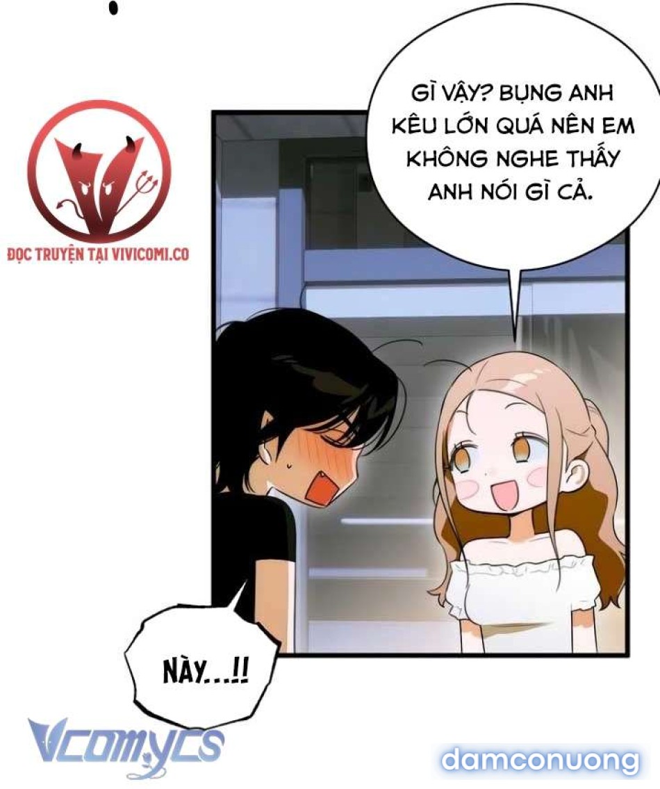 [18+] Mong Ước Của Ác Quỷ 