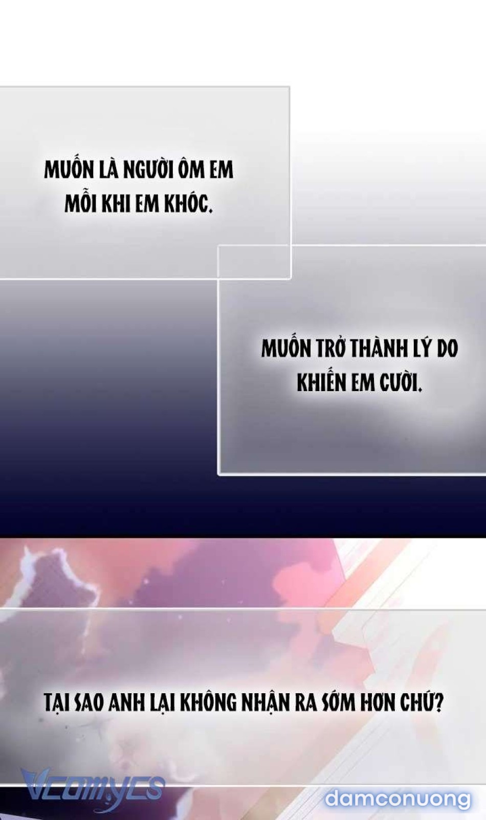[18+] Mong Ước Của Ác Quỷ 