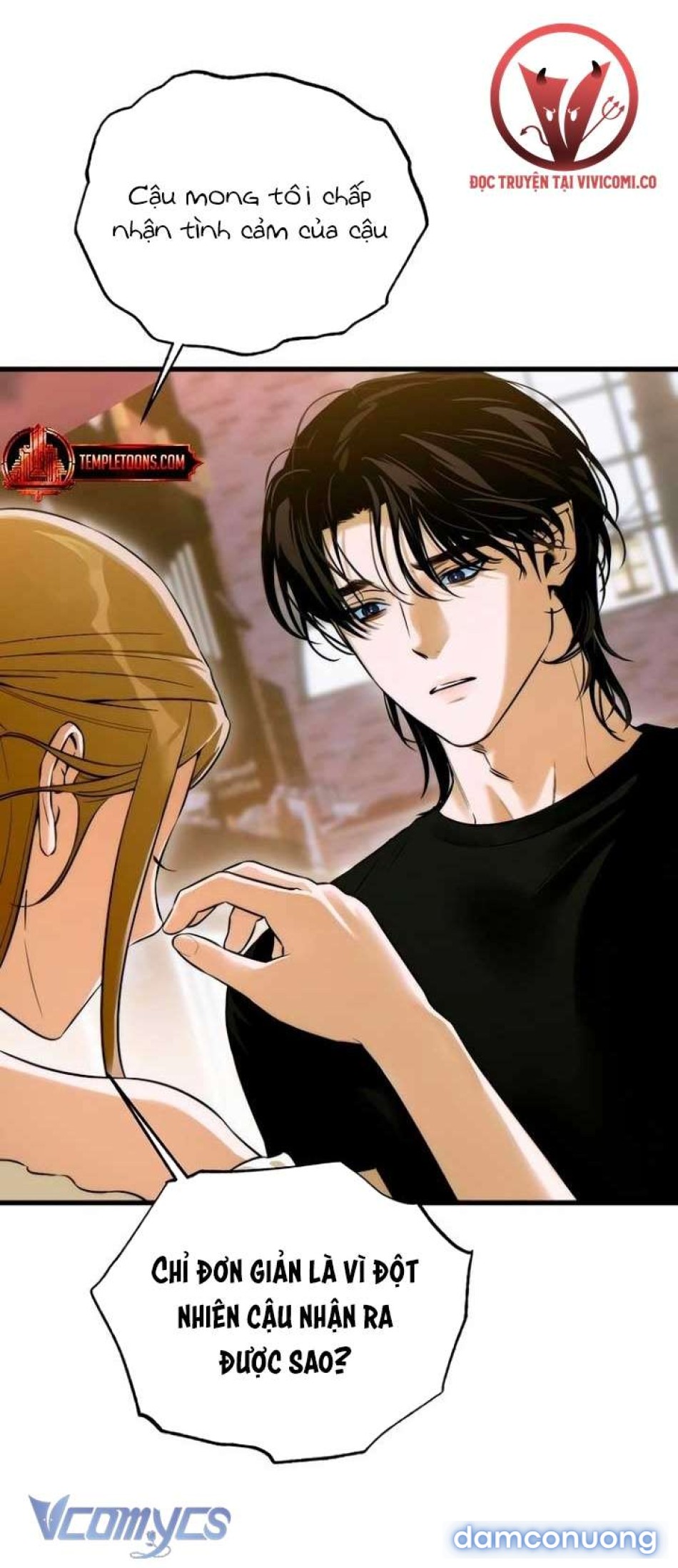 [18+] Mong Ước Của Ác Quỷ 