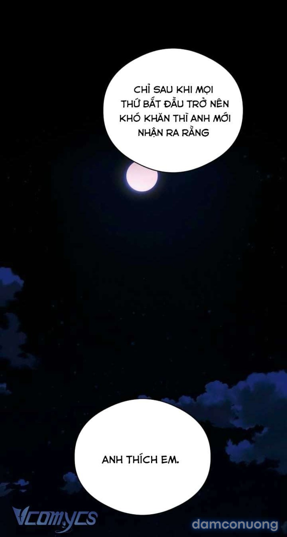 [18+] Mong Ước Của Ác Quỷ 